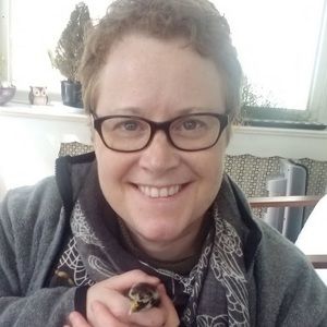 Meet your Posher, Donna